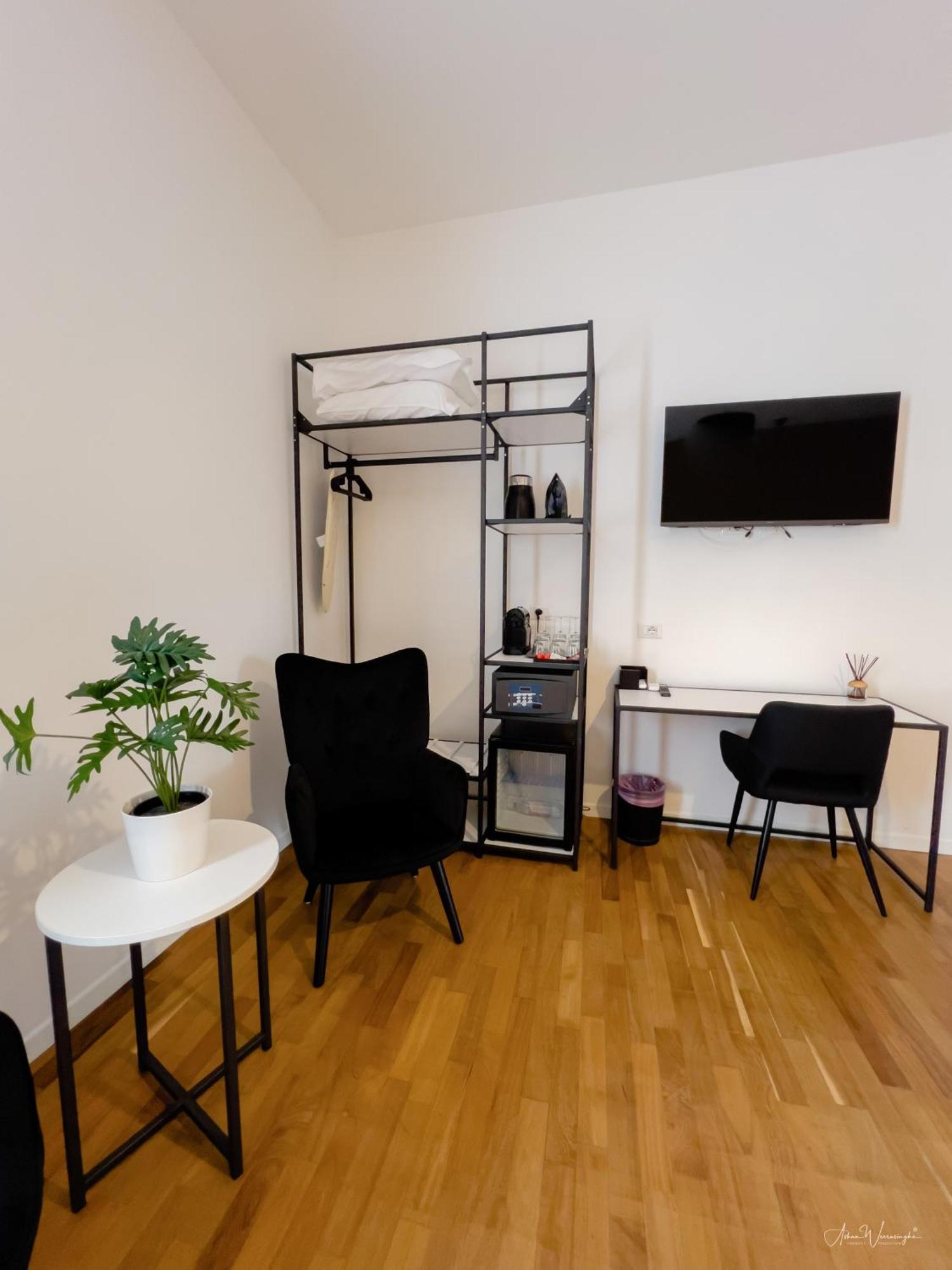 Magikrooms Topaz Rome Extérieur photo