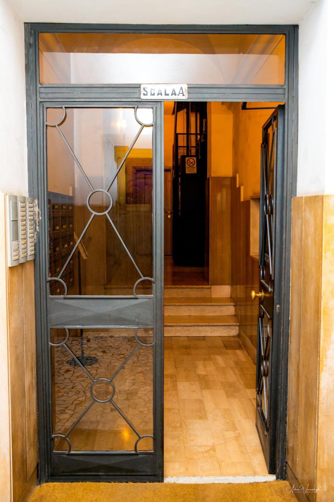 Magikrooms Topaz Rome Extérieur photo