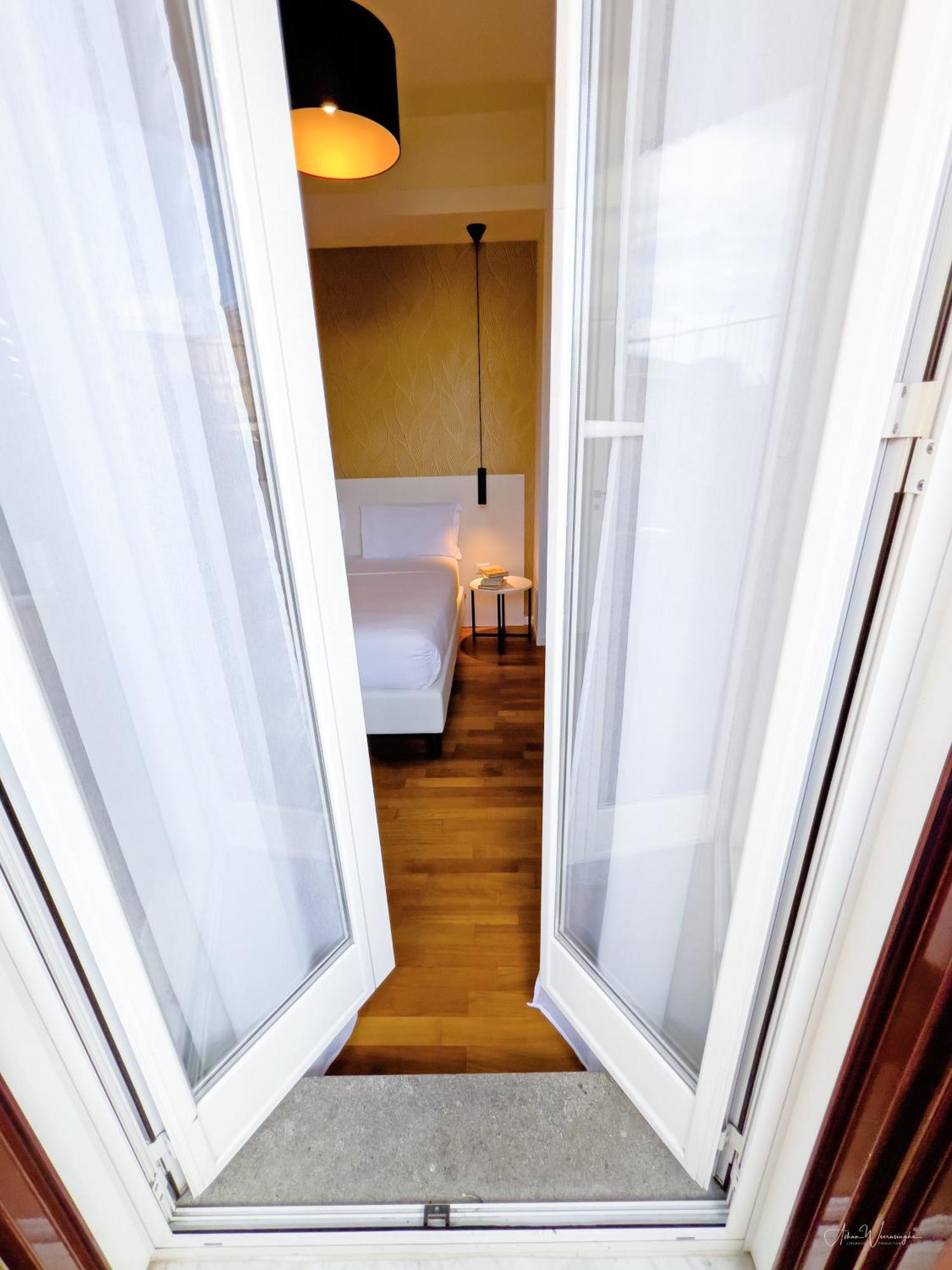 Magikrooms Topaz Rome Extérieur photo