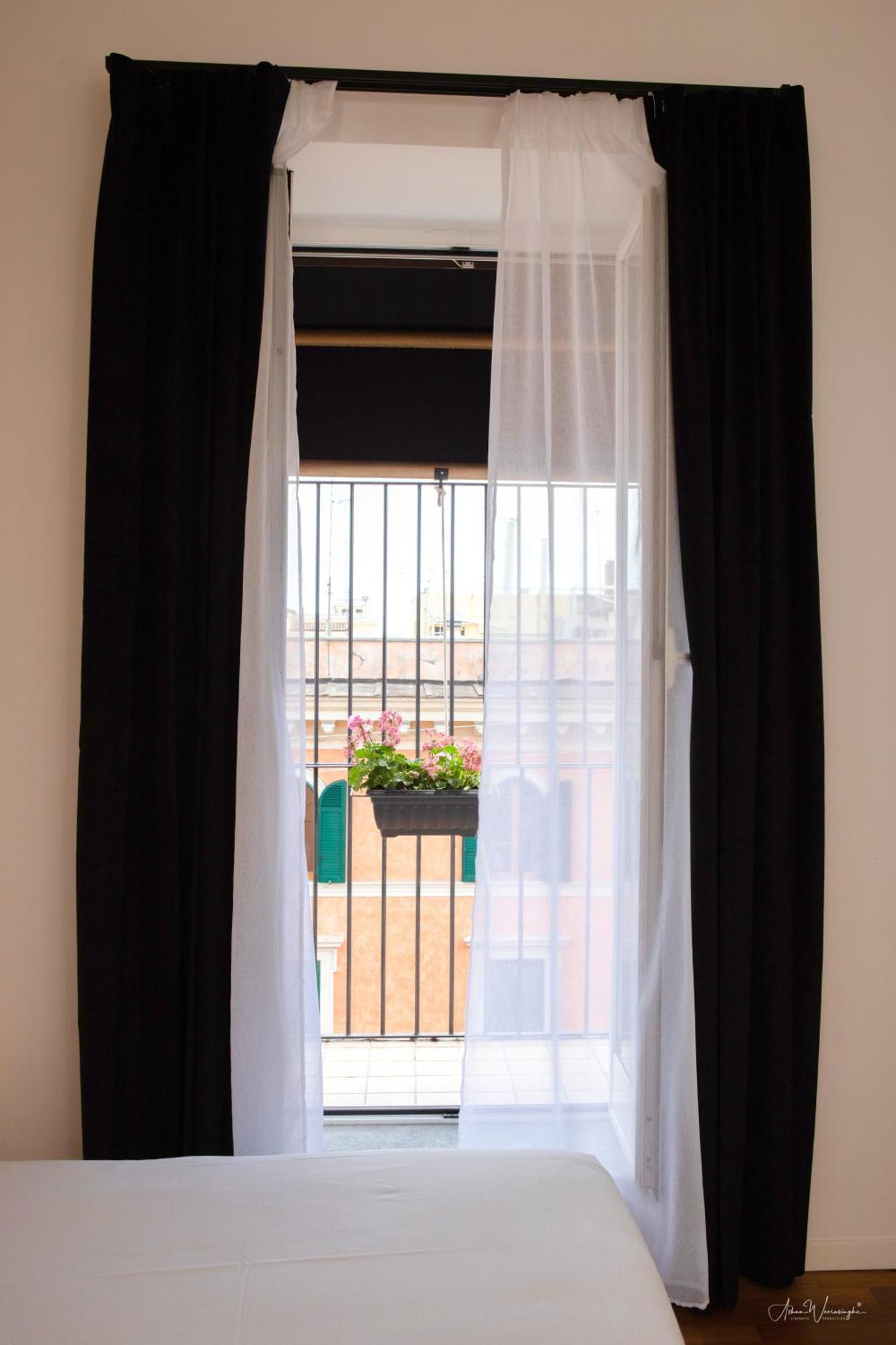 Magikrooms Topaz Rome Extérieur photo