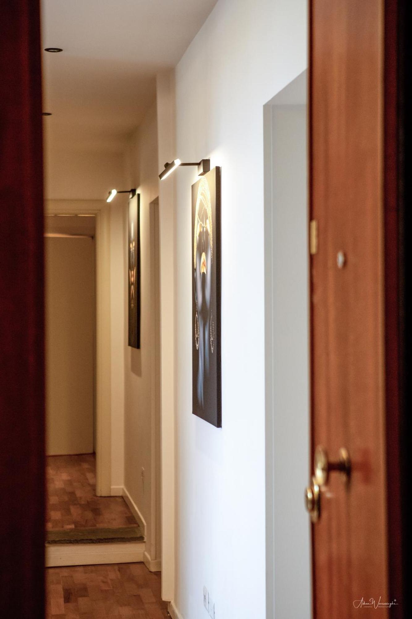 Magikrooms Topaz Rome Extérieur photo