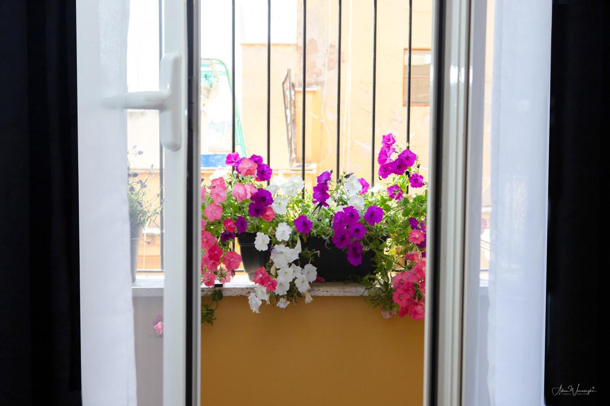 Magikrooms Topaz Rome Extérieur photo