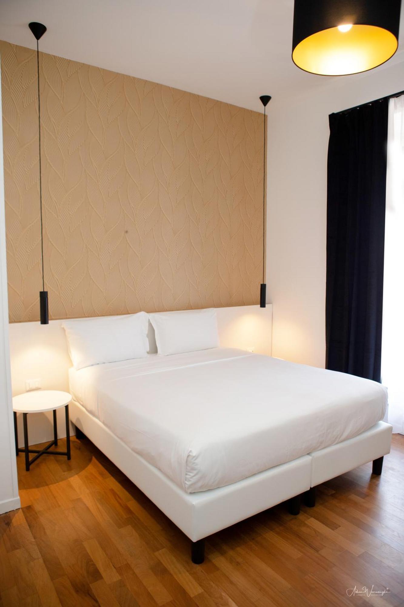 Magikrooms Topaz Rome Extérieur photo