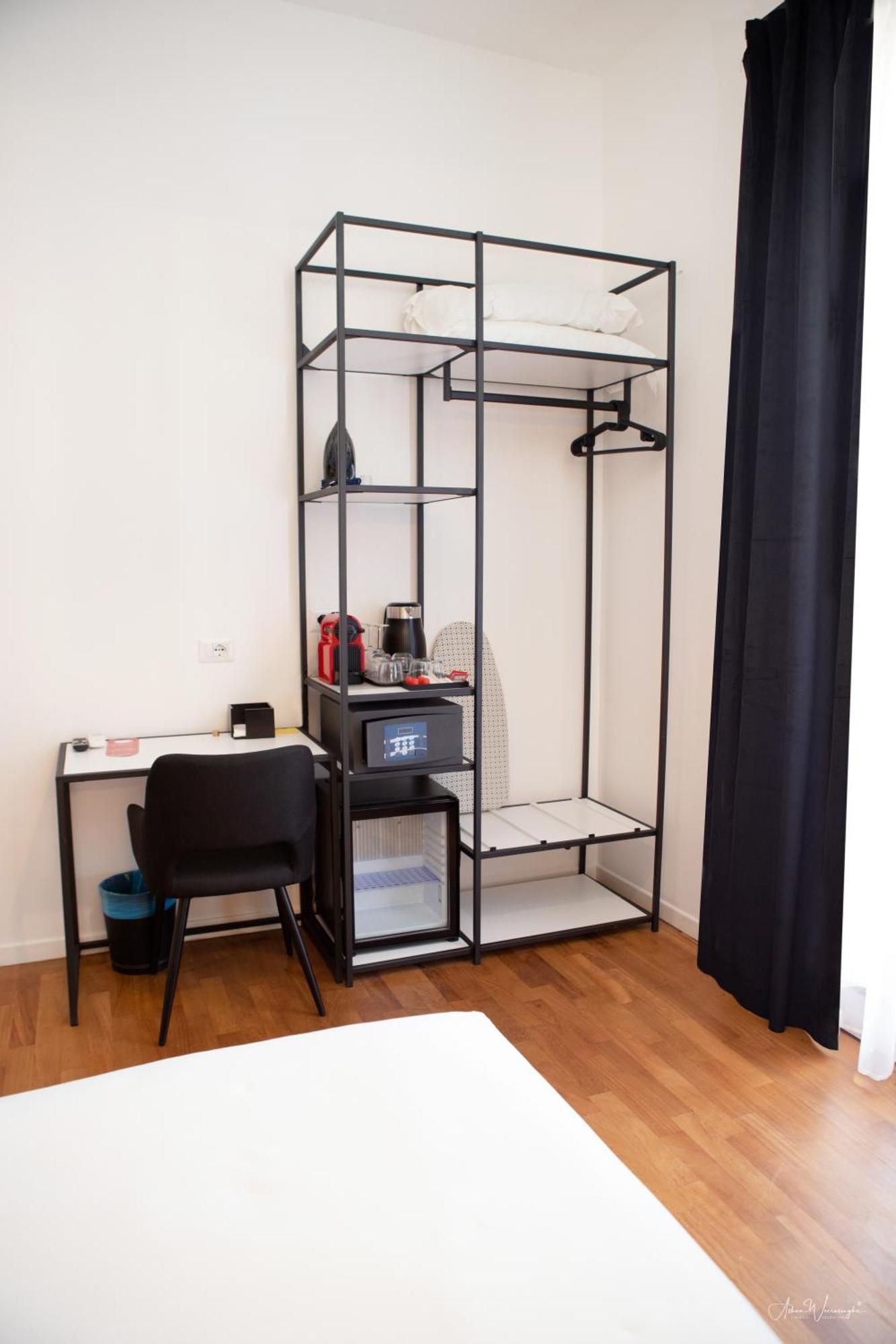 Magikrooms Topaz Rome Extérieur photo