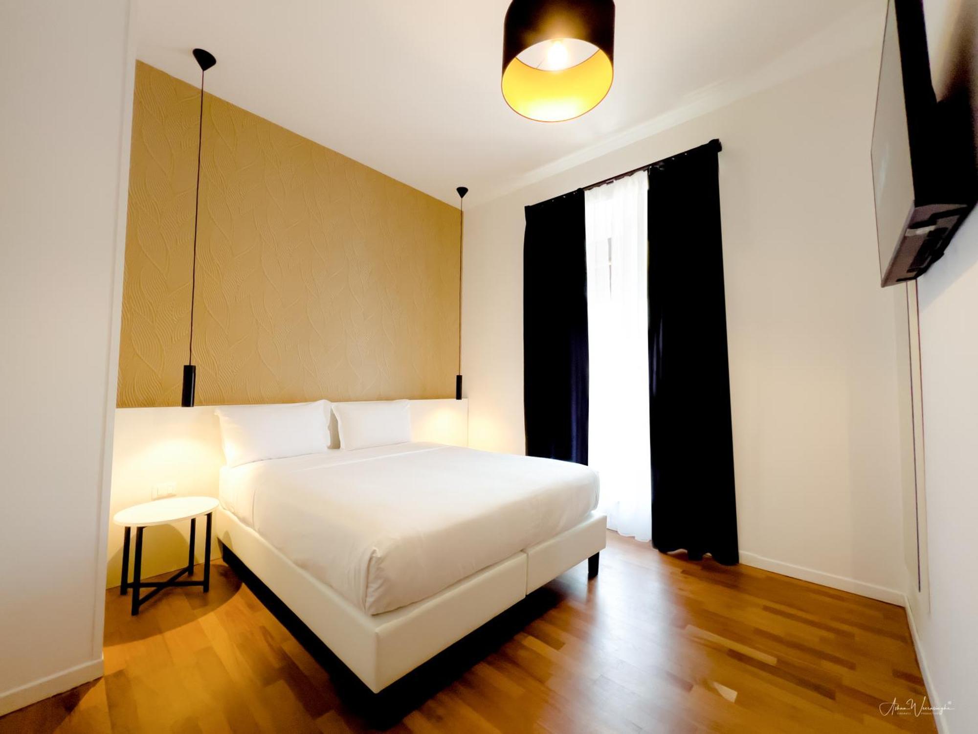Magikrooms Topaz Rome Extérieur photo