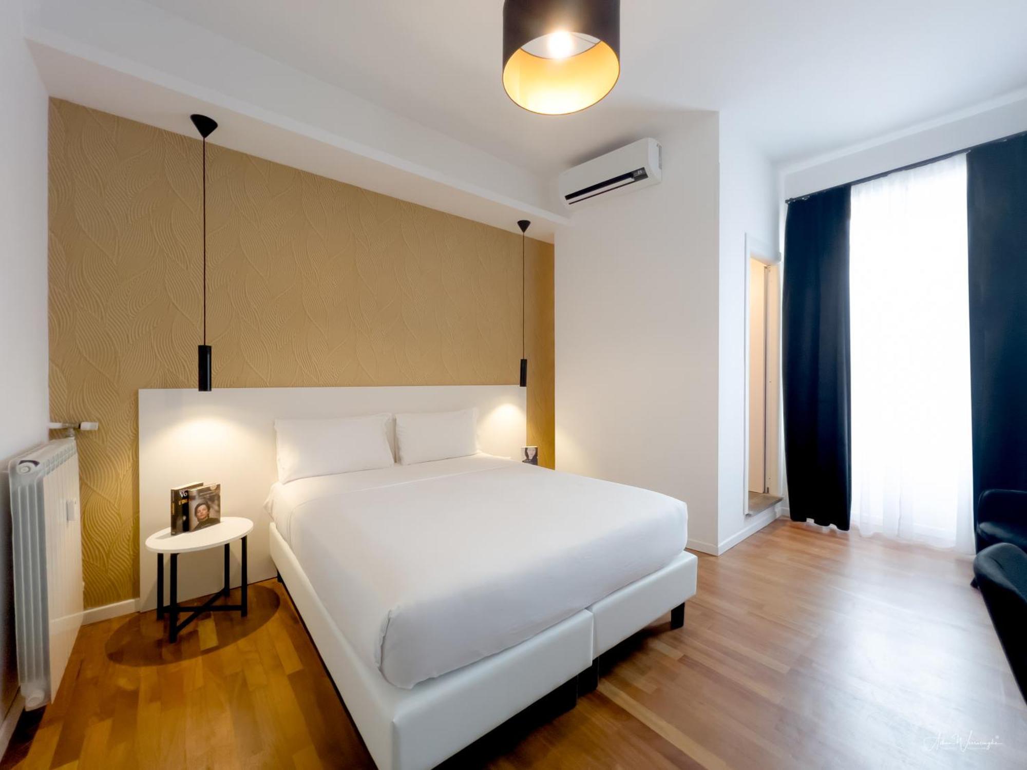 Magikrooms Topaz Rome Extérieur photo